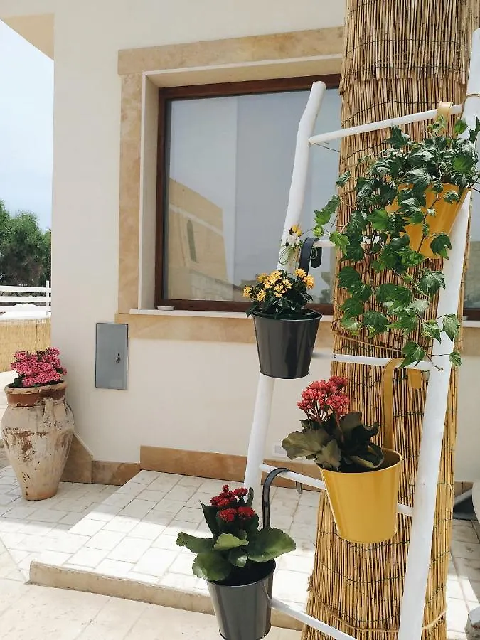 B&B Marsa Marzamemi Bed & Breakfast