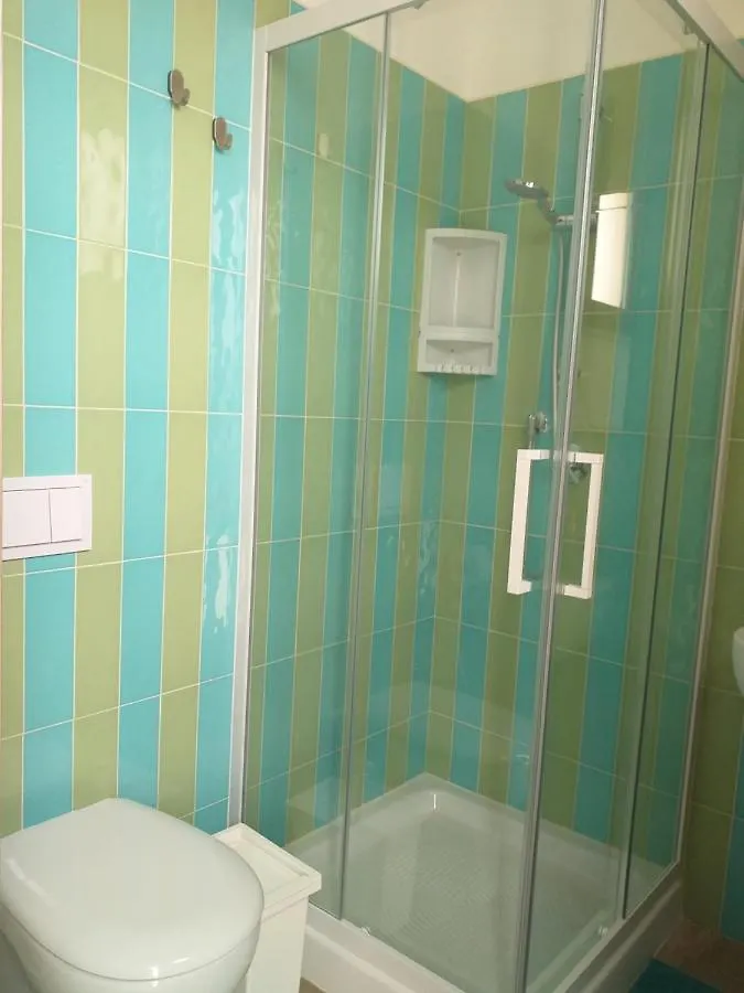 B&B Marsa Marzamemi Bed & Breakfast