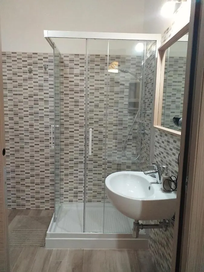 B&B Marsa Marzamemi 3*,  Italië