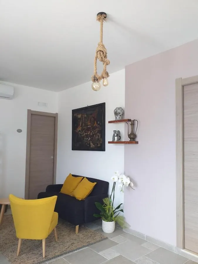 B&B Marsa Marzamemi