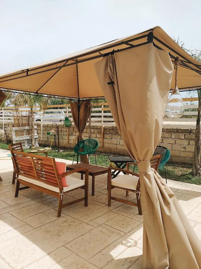B&B Marsa Marzamemi