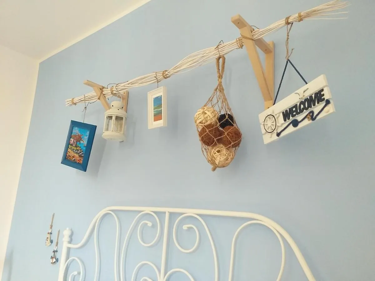 B&B Marsa Marzamemi 3*,  Italië