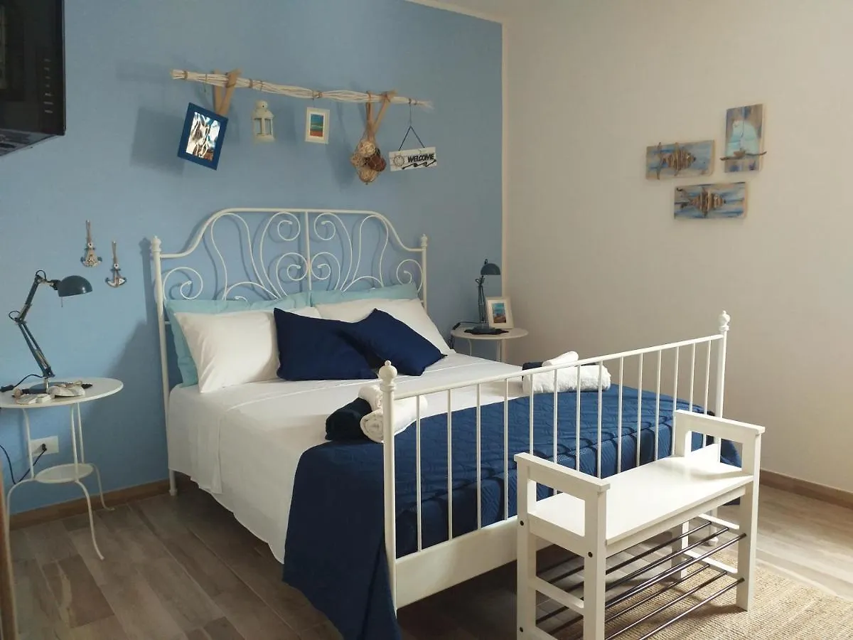 Bed & Breakfast B&B Marsa Marzamemi