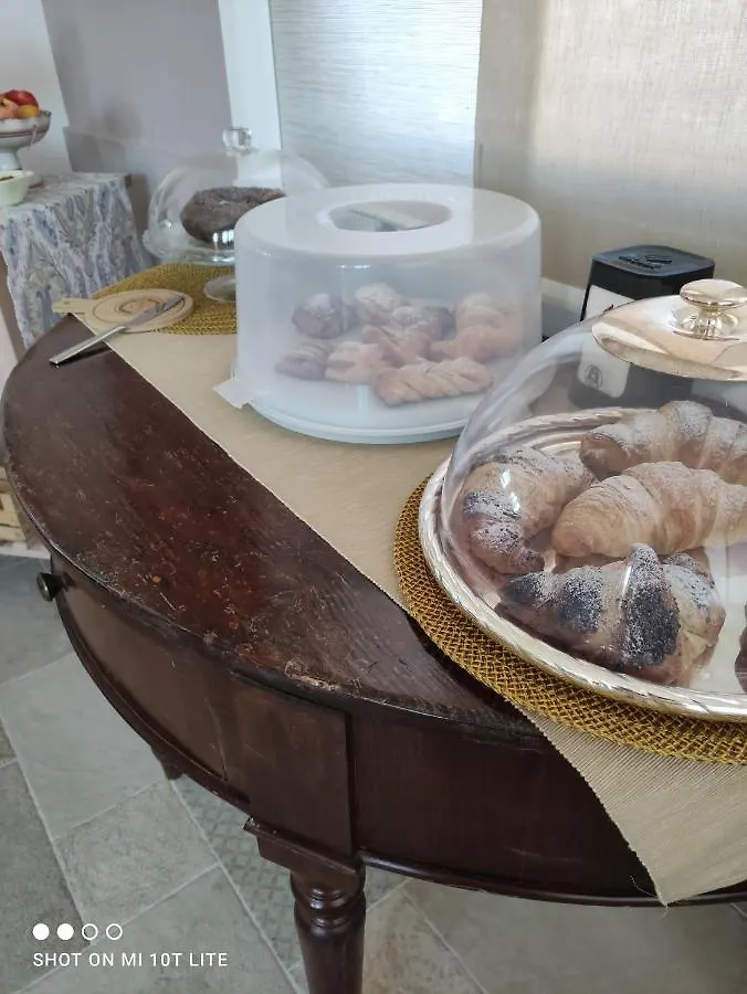 B&B Marsa Marzamemi
