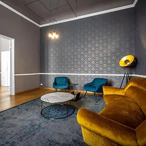Residenza D'epoca Al Numero 8 Frühstückspension