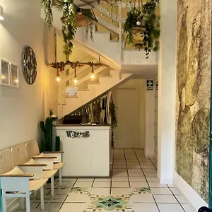 Guest house Thalia, Marzamemi