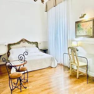 Il Gattopardo Relais Frühstückspension