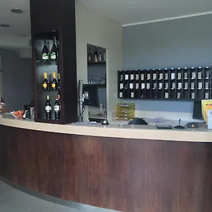Hotel Galaxy